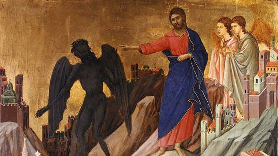 Học hỏi Phúc Âm Chúa nhật I Mùa Chay - năm A